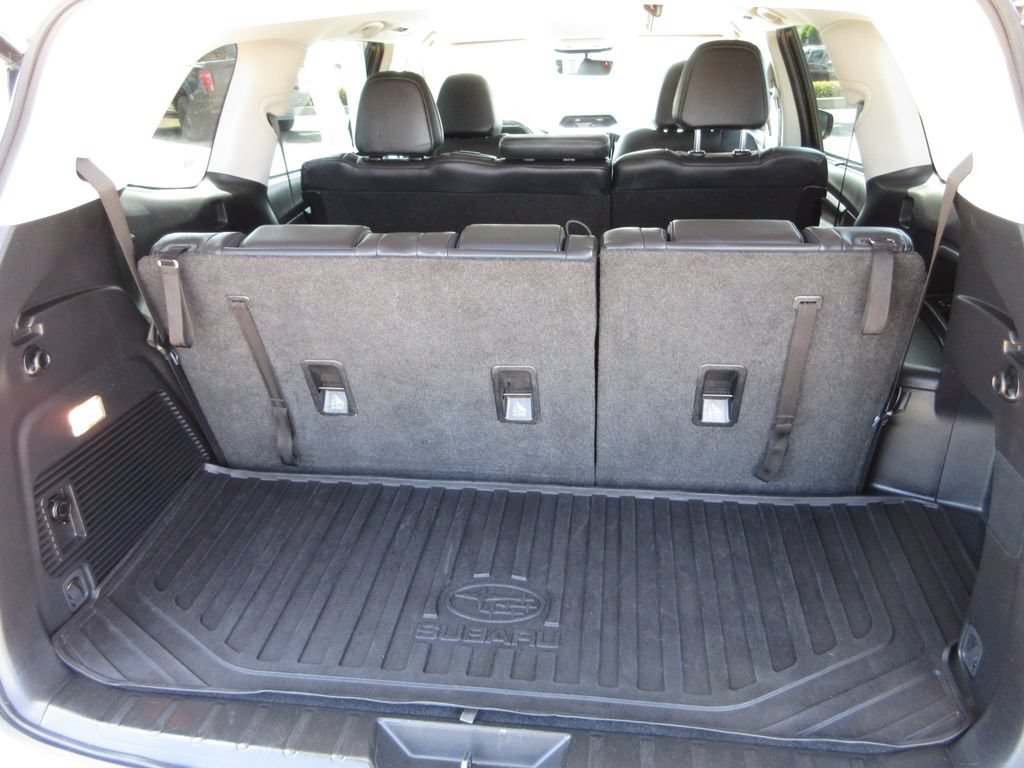 Used 2021 Subaru Ascent Limited w/ Popular Package #2A AWD/4WD image 28