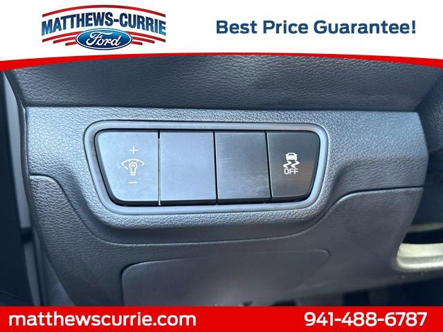 Used 2023 Kia Forte LXS image 24