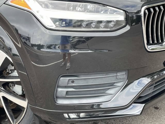 Used 2022 Volvo XC90 T6 Momentum w/ Advanced Package AWD/4WD image 2