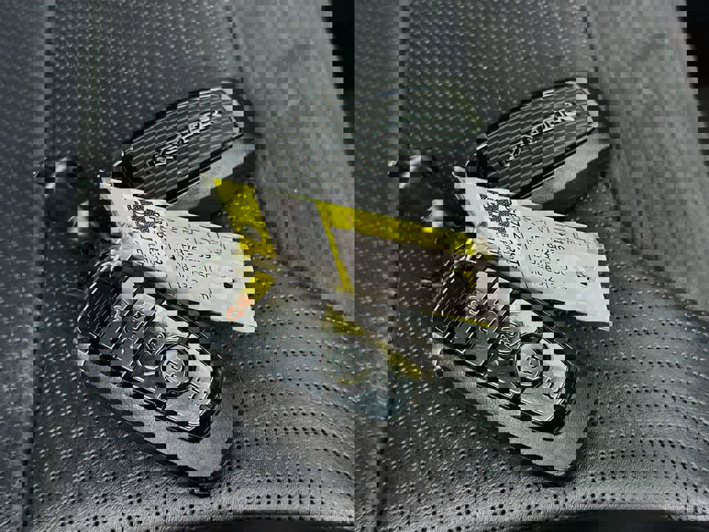 Certified 2023 Ford F150 Raptor w/ Raptor 37 Performance Package image 24