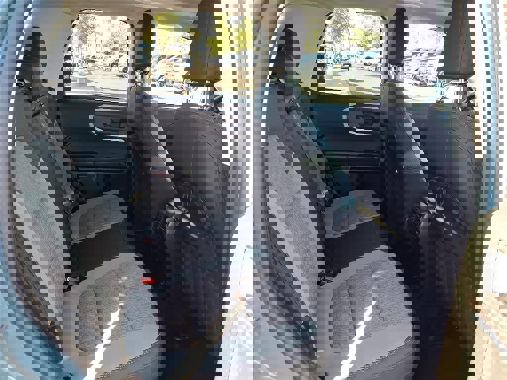 Certified 2023 Ford Bronco Sport Big Bend w/ Convenience Package image 14