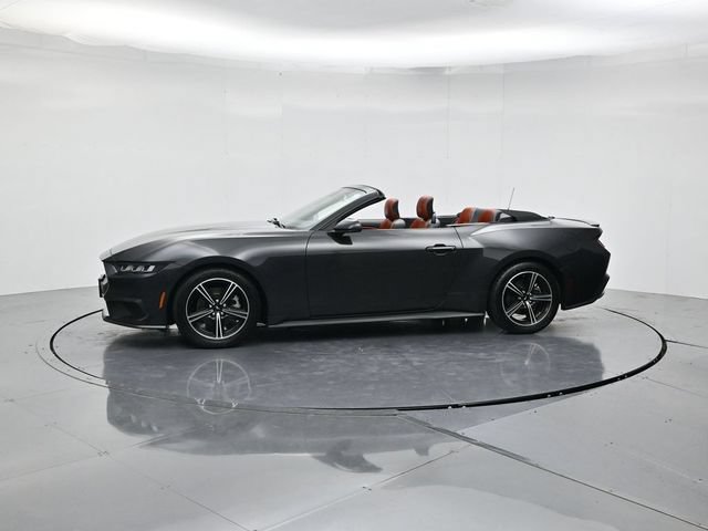 Certified 2024 Ford Mustang Premium RWD image 6
