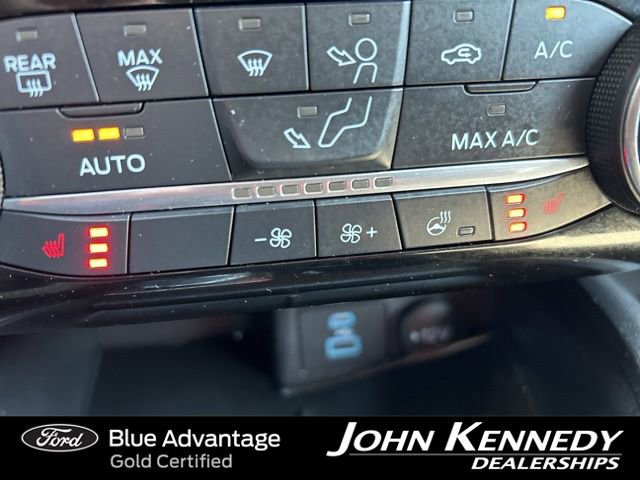 Certified 2022 Ford Escape SE w/ Convenience Package AWD/4WD image 27