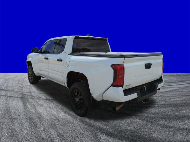 Used 2025 Toyota Tacoma SR5 AWD/4WD image 6