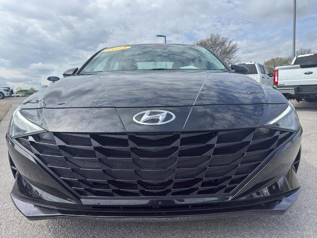 Used 2023 Hyundai Elantra SEL FWD image 8