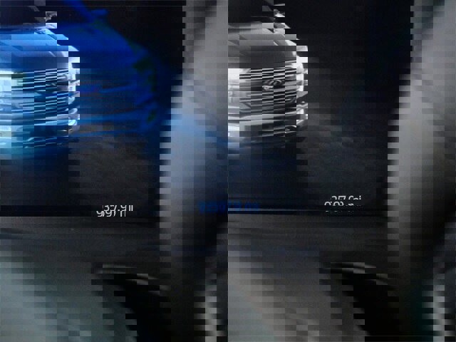 Certified 2024 Ford F150 STX image 19