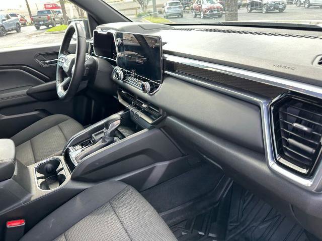 Used 2024 GMC Canyon Elevation image 23