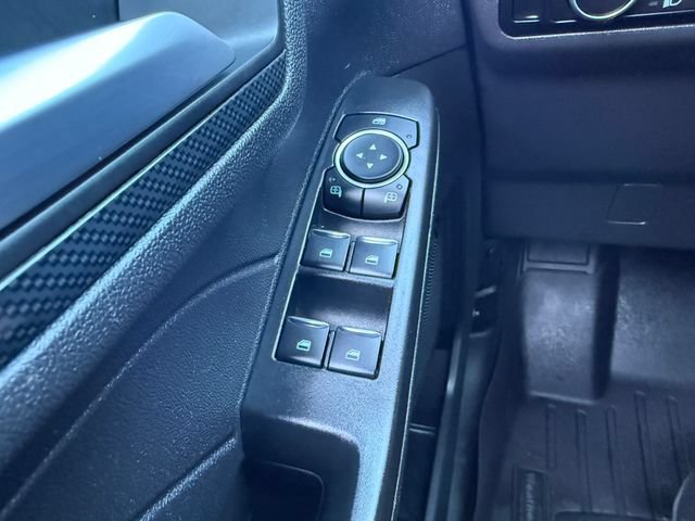 Certified 2025 Ford Escape ST-Line Elite w/ Premium Technology Package AWD/4WD image 25