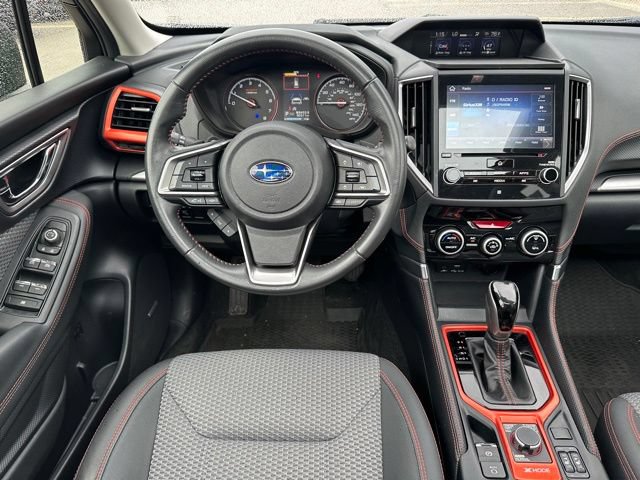 Used 2019 Subaru Forester Sport w/ Popular Package #2 AWD/4WD image 14