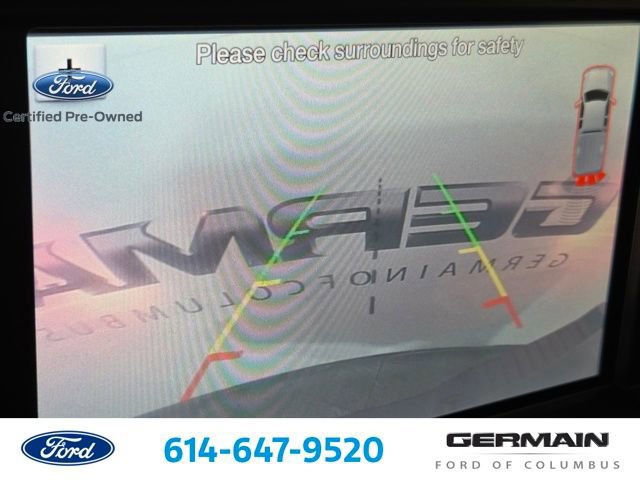 Certified 2019 Ford F250 XLT w/ XLT Value Package AWD/4WD image 33