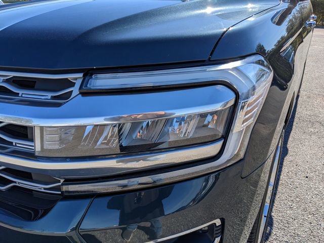 Certified 2022 Ford Expedition Max Platinum image 9