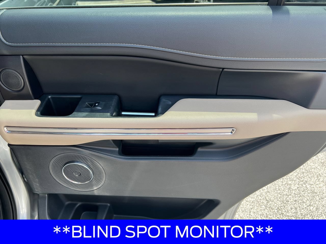 Certified 2024 Ford Expedition Limited RWD image 19