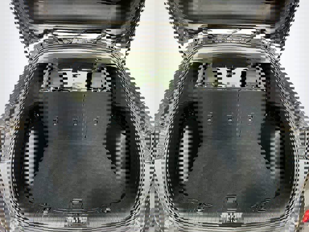 Certified 2022 Ford Escape S image 19