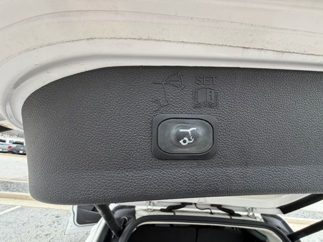 Certified 2019 Ford Escape SEL image 15