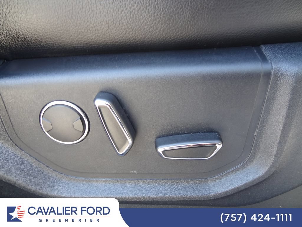 Certified 2019 Ford F250 Lariat w/ Lariat Ultimate Package AWD/4WD image 19