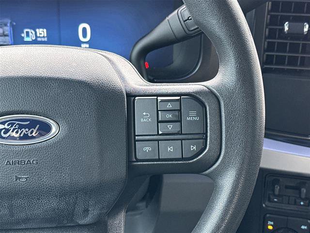 Certified 2025 Ford F250 XLT w/ Black Appearance Package AWD/4WD image 20
