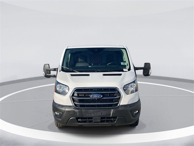 Certified 2020 Ford Transit 150 Low Roof AWD w/ Interior Upgrade Package image 2