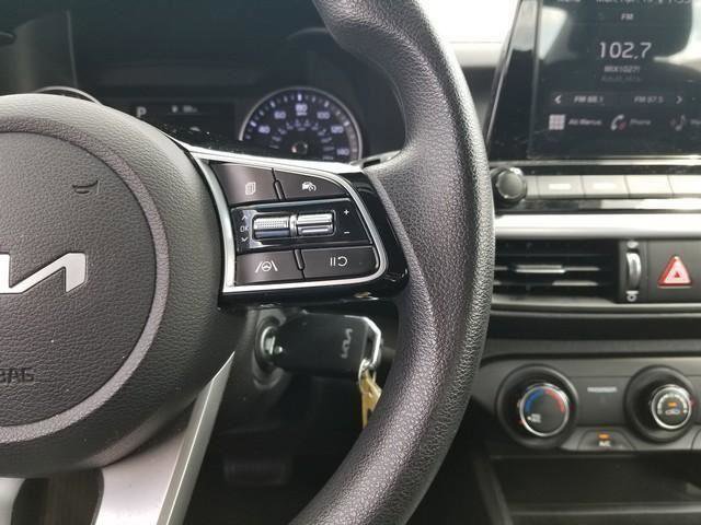 Used 2023 Kia Forte LX FWD image 22