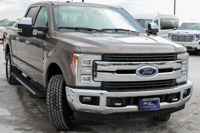 Certified 2018 Ford F250 King Ranch w/ Chrome Package image 10