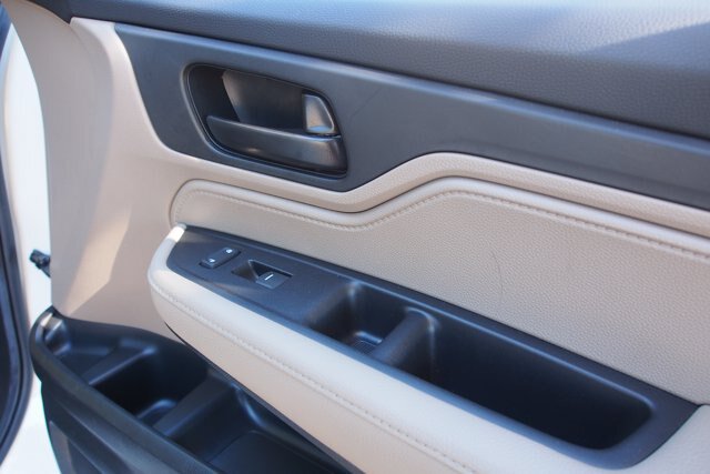 Used 2022 Honda Odyssey EX-L image 13