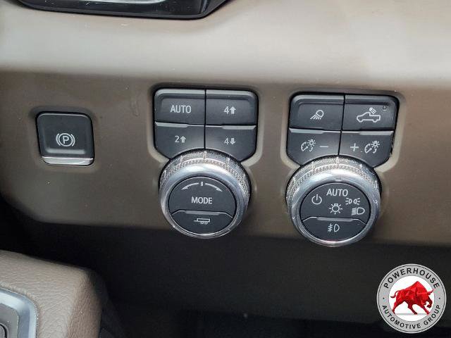 Used 2025 GMC Sierra 2500 Denali w/ Denali Reserve Package AWD/4WD image 30