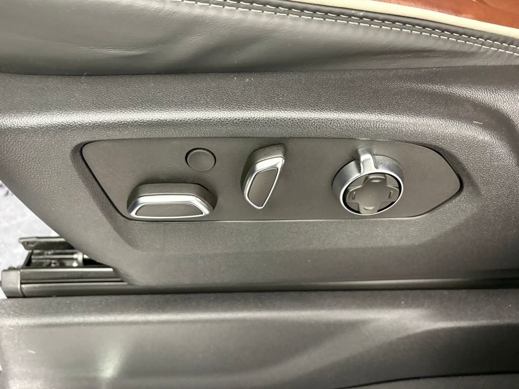 Used 2023 GMC Sierra 1500 Denali Ultimate image 15