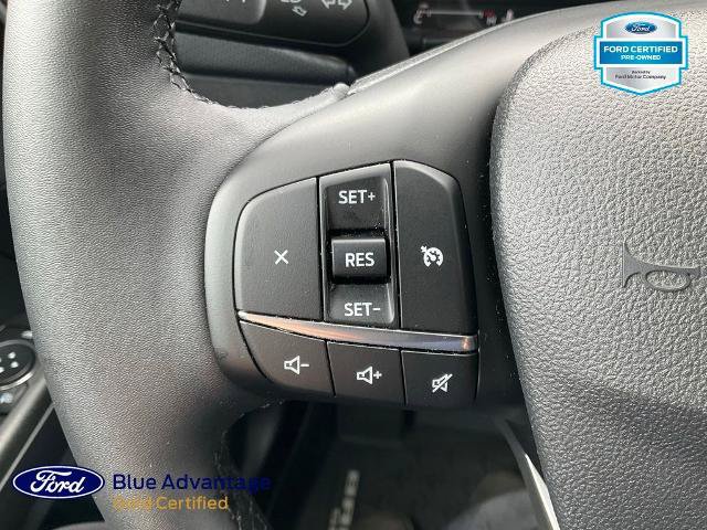 Certified 2024 Ford Bronco Sport Outer Banks AWD/4WD image 8