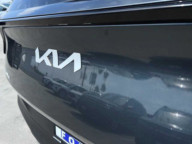 Used 2023 Kia Sportage LX image 7