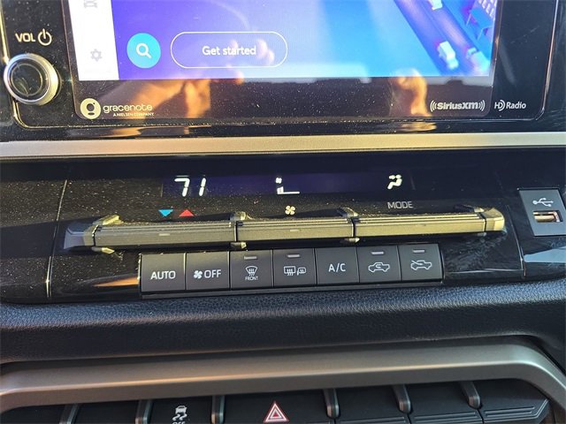 Used 2022 Toyota Tundra SR5 w/ Convenience Package image 19