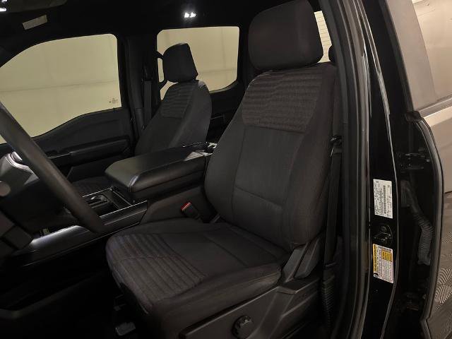 Certified 2022 Ford F150 XL w/ STX Appearance Package AWD/4WD image 18