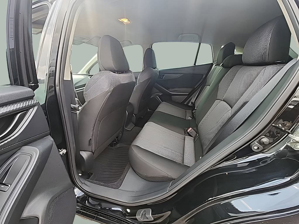 Used 2018 Subaru Impreza 2.0i Premium w/ Popular Package #2 AWD/4WD image 19