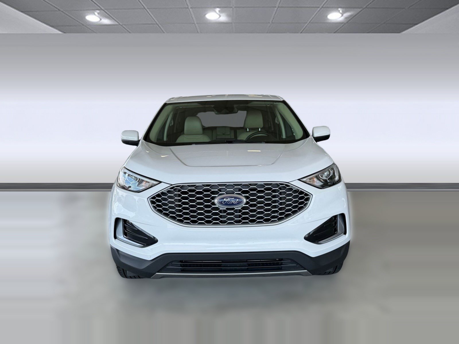 Certified 2024 Ford Edge SEL AWD/4WD image 6