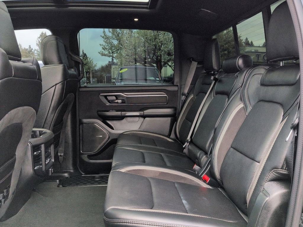 Used 2022 RAM 1500 TRX w/ TRX Level 2 Equipment Group image 26