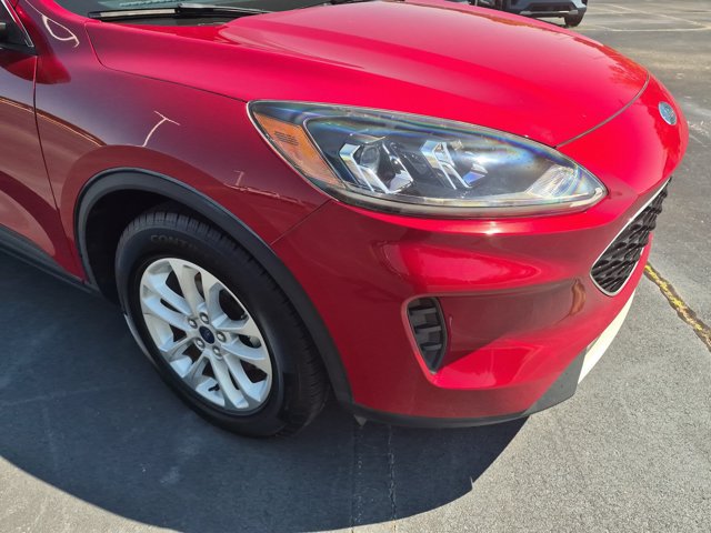 Certified 2020 Ford Escape SE FWD image 10