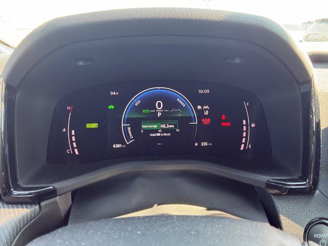 Used 2026 Toyota Camry SE w/ Convenience Package FWD image 21