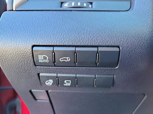 Used 2022 Lexus RX 350 F Sport w/ Accessory Package image 23