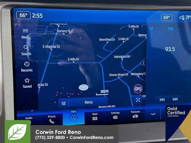 Certified 2022 Ford Bronco Raptor image 17