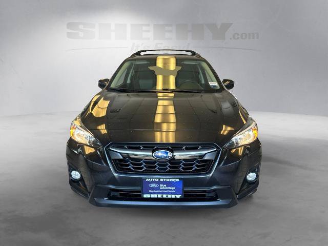Used 2019 Subaru Crosstrek 2.0i Premium AWD/4WD image 18