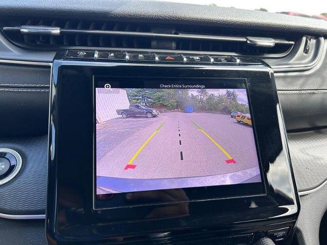 Used 2023 Jeep Grand Cherokee L Laredo image 24