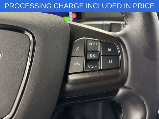 Certified 2025 Ford Mustang Mach-E Select AWD/4WD image 17