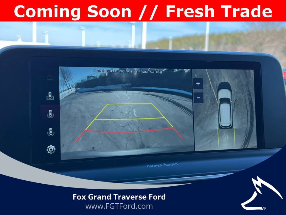 Used 2022 Kia Telluride SX image 30