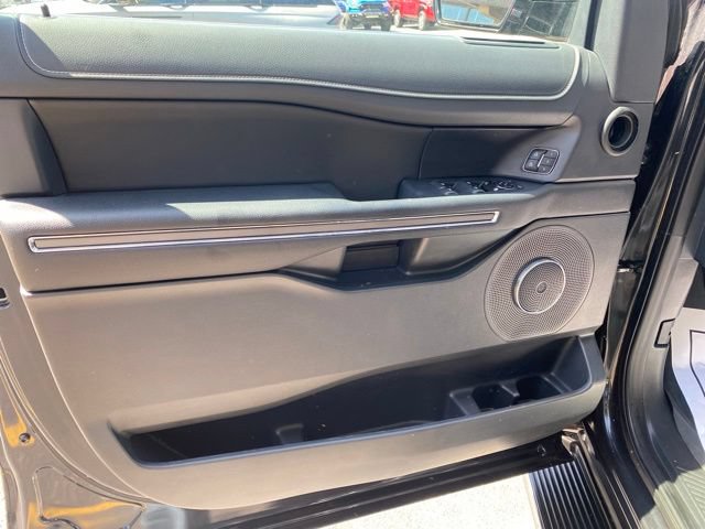 Certified 2022 Ford Expedition XLT AWD/4WD image 15