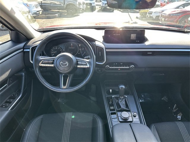 Used 2024 MAZDA CX-50 AWD 2.5 S w/ Weather Package image 14
