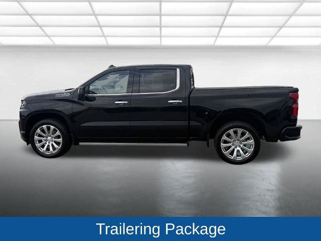 Used 2022 Chevrolet Silverado 1500 High Country AWD/4WD image 10