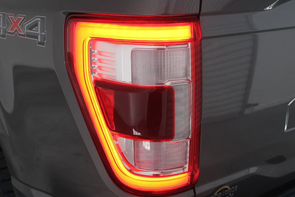 Certified 2023 Ford F150 Lariat image 50