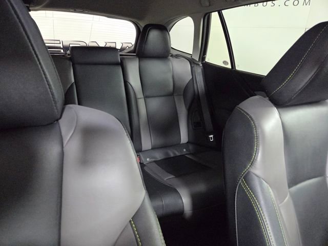 Used 2023 Subaru Outback Onyx Edition image 19