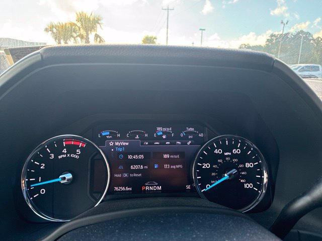 Certified 2022 Ford F250 Platinum w/ Tremor Off-Road Package AWD/4WD image 29