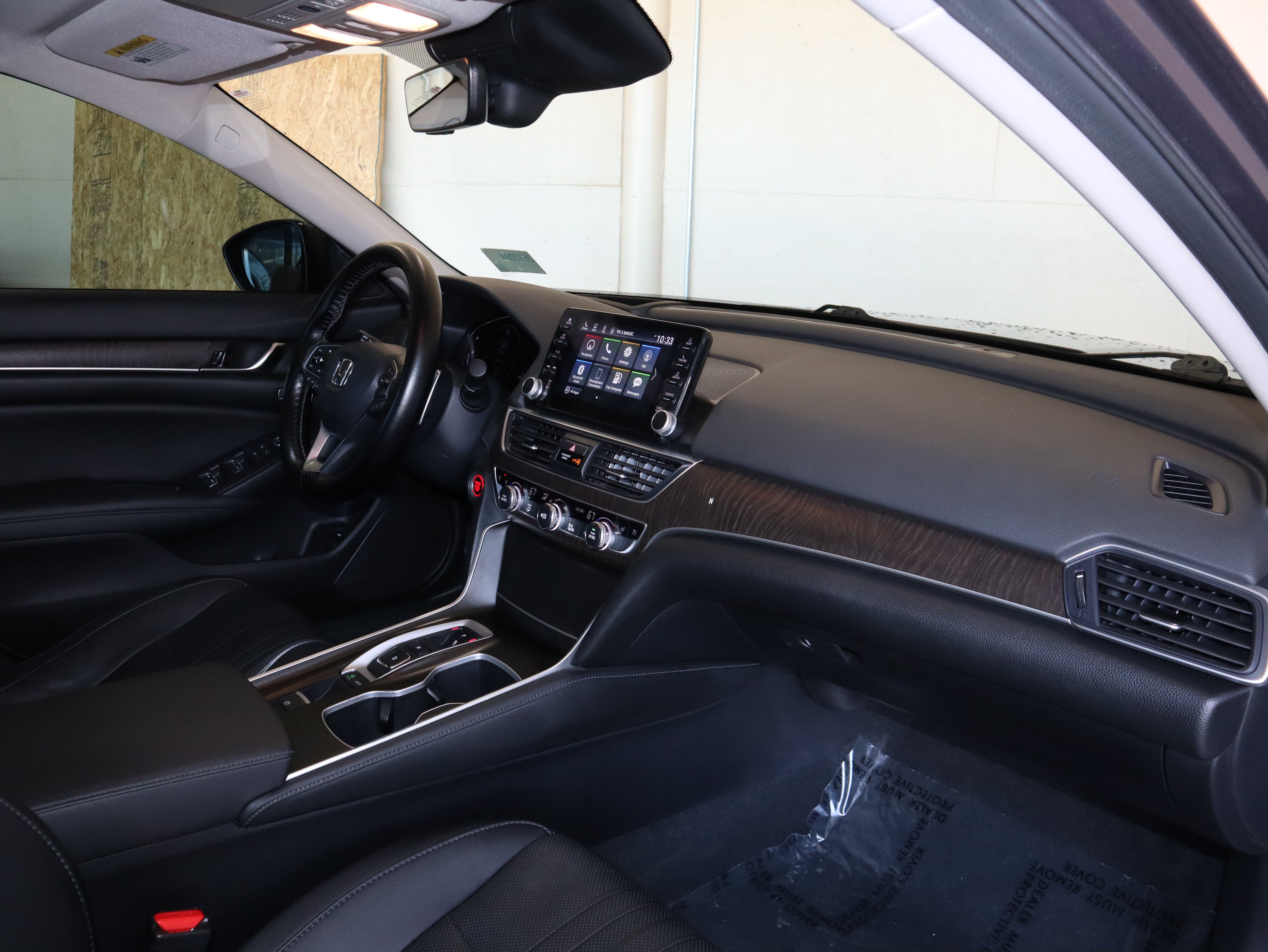 Used 2020 Honda Accord Touring image 40