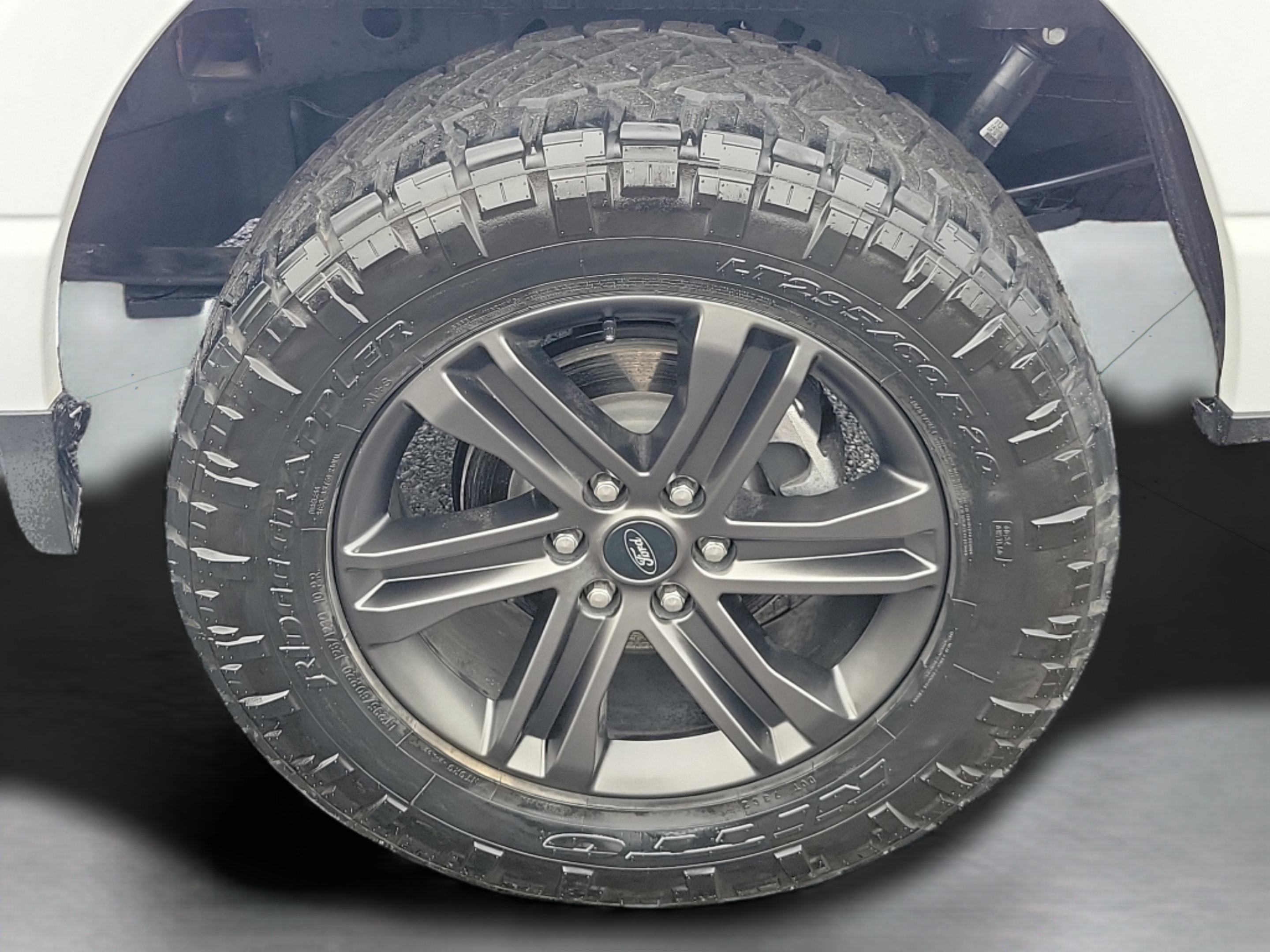 Certified 2022 Ford F150 Lariat AWD/4WD image 31