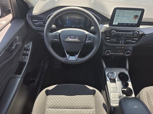 Certified 2023 Ford Escape Active FWD image 12